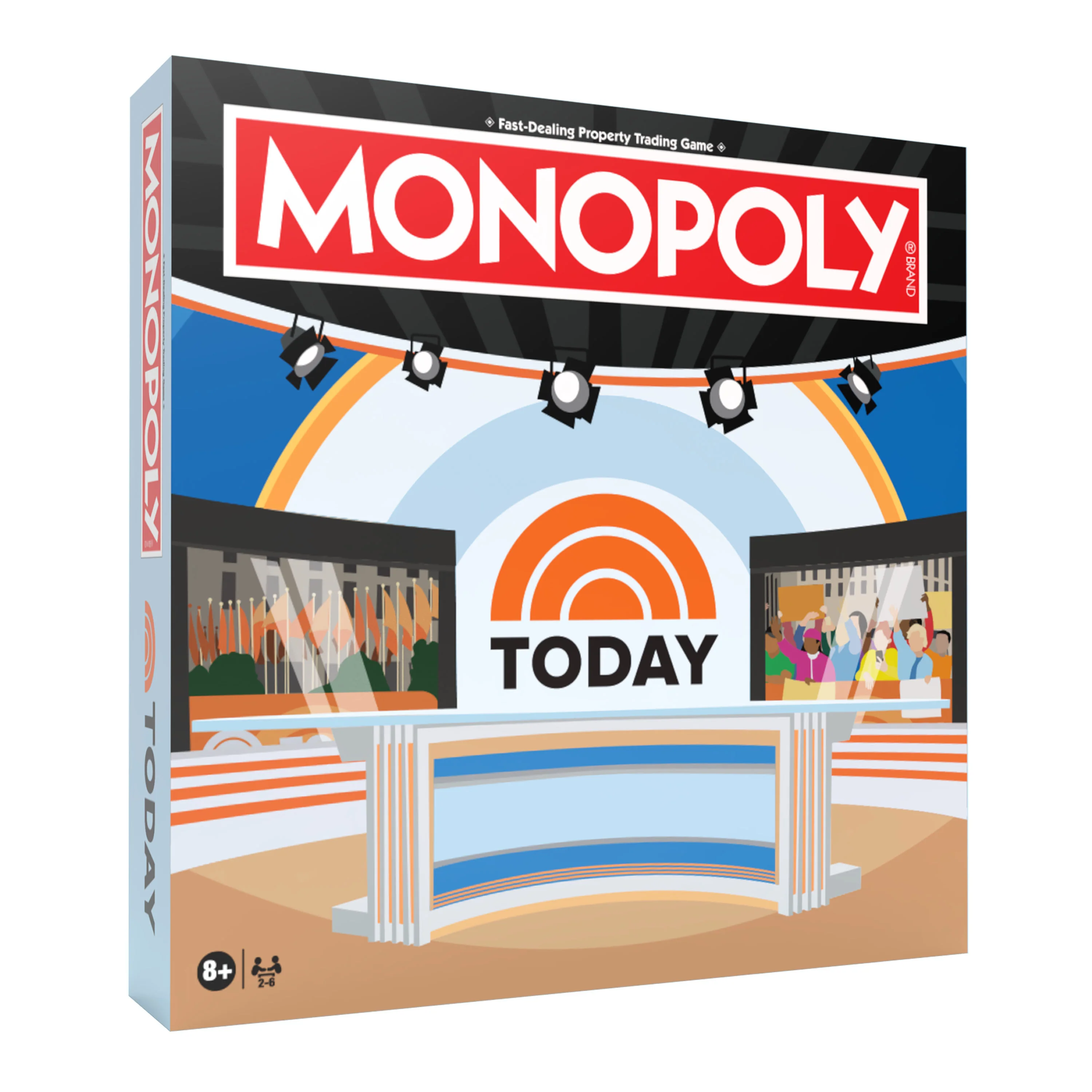 Monopoly