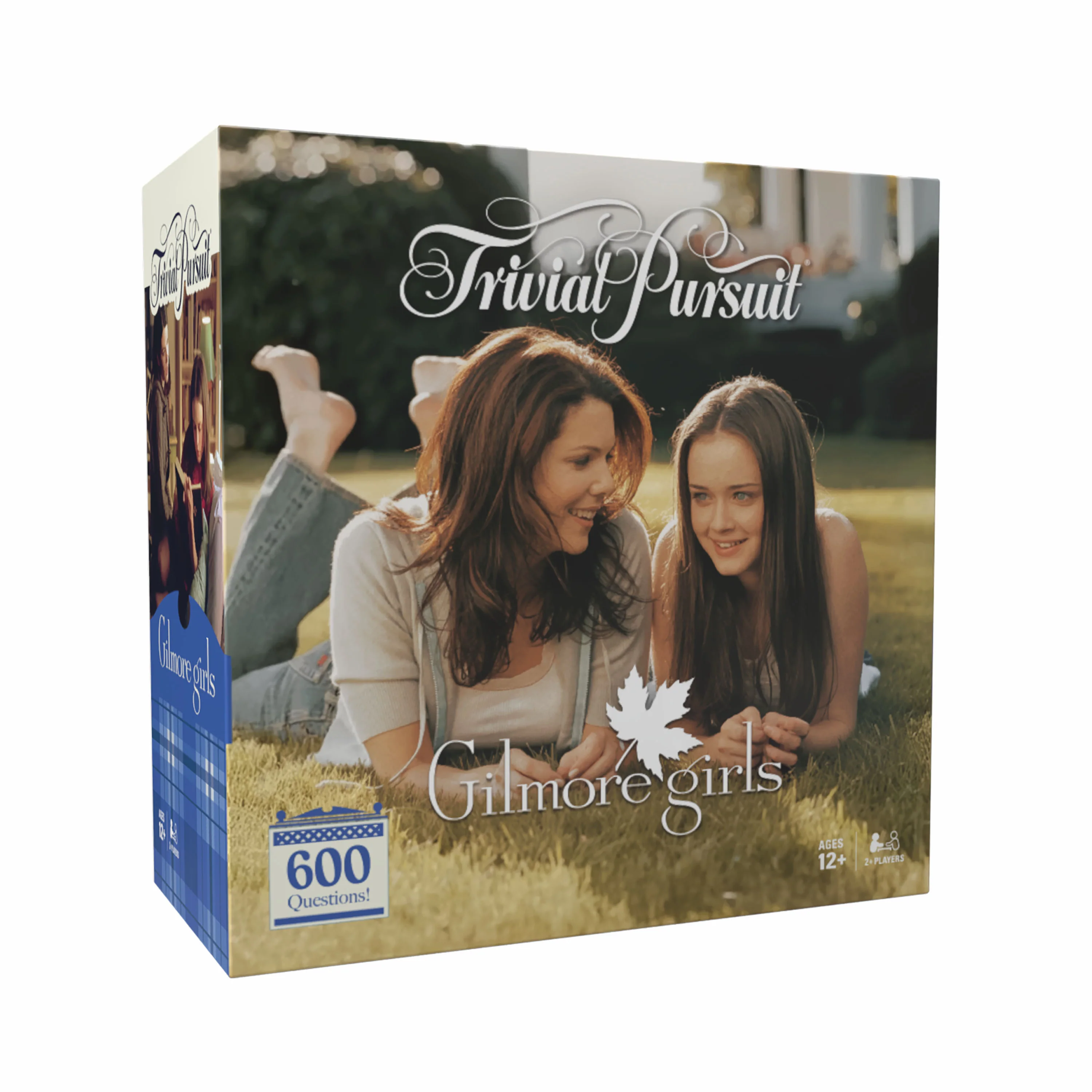 TV Games & Puzzles